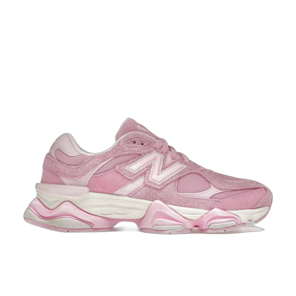 New Balance 9060 Pink Overdye